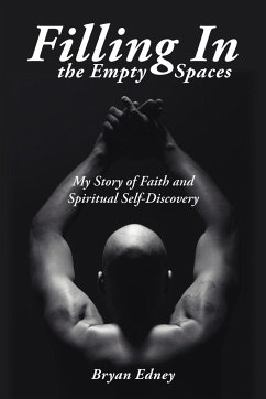 Filling In the Empty Spaces - Edney, Bryan