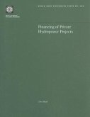 Financing of Private Hydropower Projects