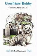 Greyfriars Bobby - Macgregor, Forbes