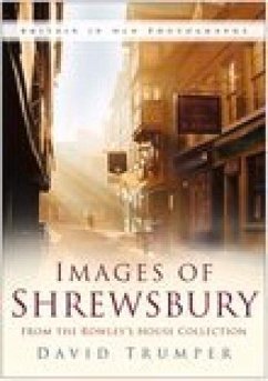 Shrewsbury - Trumper, David
