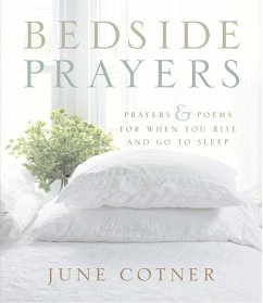 Bedside Prayers - Cotner, June