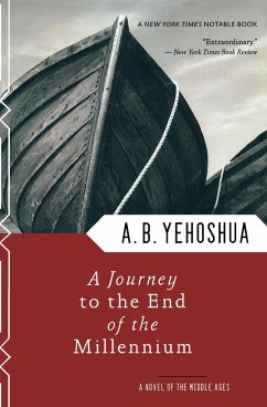 Journey to the End of the Millennium - Yehoshua, Abraham B