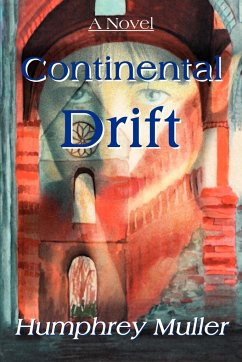 Continental Drift - Muller, Humphrey