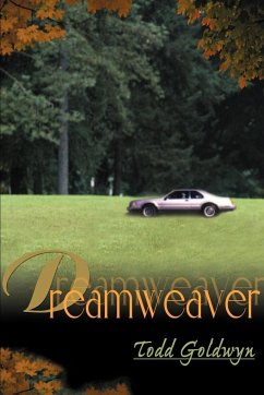 Dreamweaver - Goldwyn, Todd