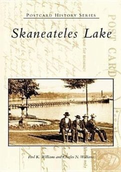 Skaneateles Lake - Williams, Paul K.; Williams, Charles N.