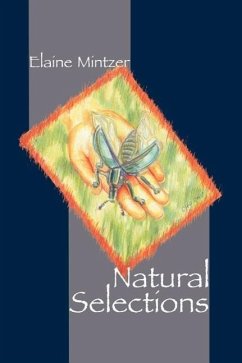 Natural Selections - Mintzer, Elaine