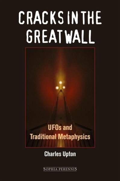 Cracks in the Great Wall