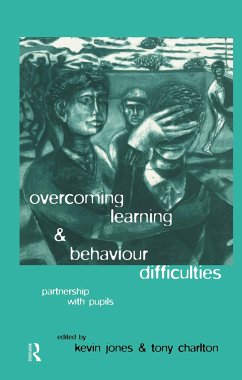 Overcoming Learning and Behaviour Difficulties - Charlton, Tony; Jones, Kevin