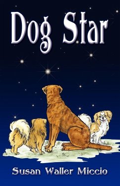 Dog Star - Miccio, Susan Waller