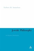 Jewish Philosophy