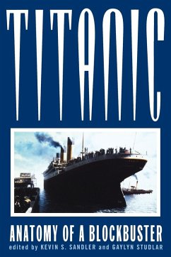 Cover Titanic