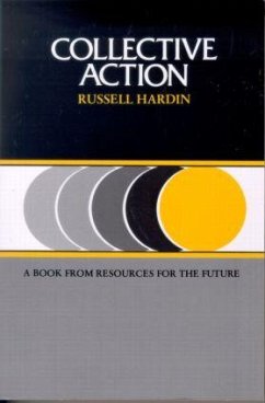 Collective Action - Hardin, Russell