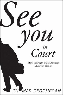 See You in Court - Geoghegan, Thomas