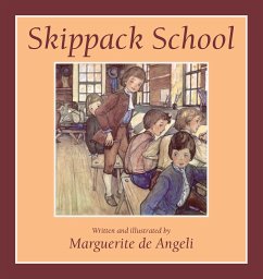 Skippack School - De Angeli, Marguerite