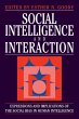 Social Intelligence and Interaction - Bild 1