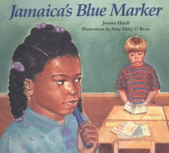 Jamaica's Blue Marker - Havill, Juanita