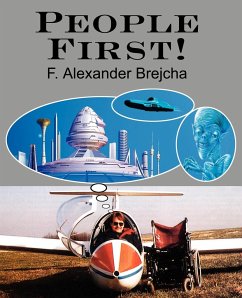 People First! - Brejcha, F. Alexander