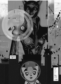 Full Metal Apache - Tatsumi, Takayuki