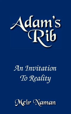 Adam's Rib - Naman, Meir