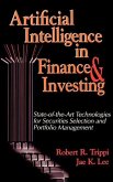 Artificial Intelligence in Finance & Investing