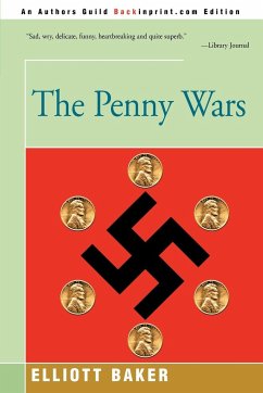 The Penny Wars - Baker, Elliott