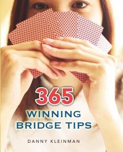 365 Winning Bridge Tips - Kleinman, Danny