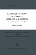 Language in Focus: Foundations, Methods... - Bild 1
