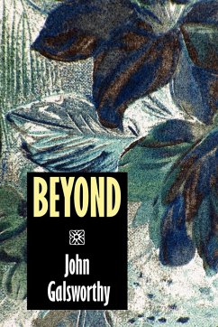 Cover Beyond