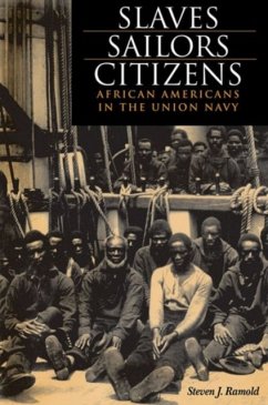 Cover Slaves, Sailors, Citizens