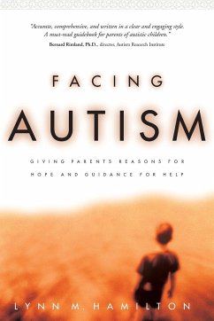 Facing Autism - Hamilton, Lynn M.