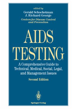 AIDS Testing - Schochetman