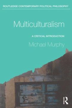 Multiculturalism - Murphy, Michael