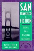San Francisco in Fiction San Francisco in Fiction