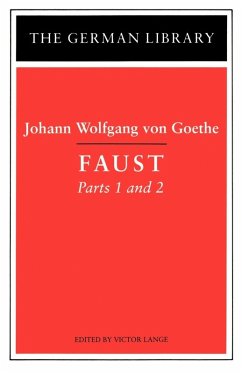 Cover Faust