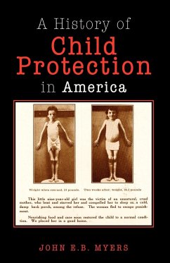 Child Protection in America