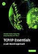 TCP/IP Essentials - Bild 1