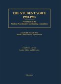 The Student Voice, 1960-1965