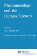 Phenomenology and the Human Sciences - Bild 1