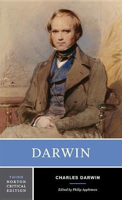 Darwin - Darwin, Charles