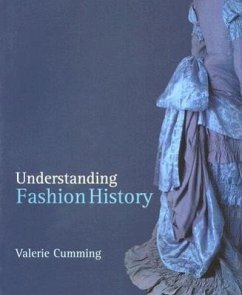 Understanding Fashion History - Cumming, Valerie