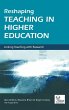 Reshaping Teaching in Higher Education - Bild 1