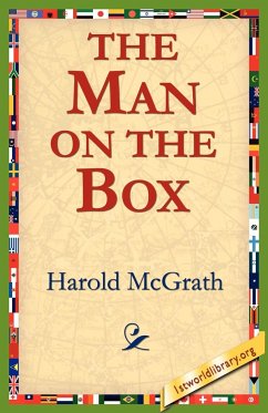 The Man on the Box - McGrath, Harold