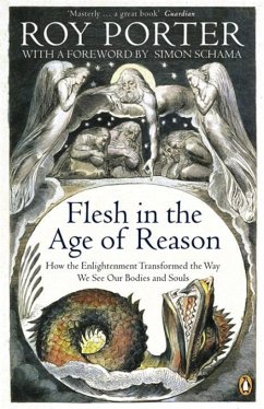 Flesh in the Age of Reason - Porter, Roy