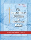 The Preacher's Outline & Sermon Bible