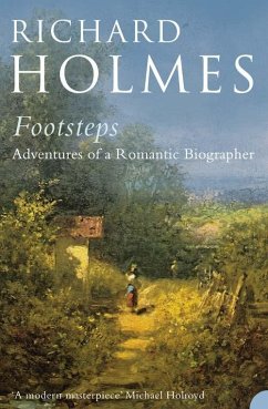 Footsteps - Holmes, Richard
