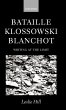 Bataille Klossowski Blanchot ' Writing... - Bild 1