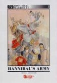 Hannibal's Army: Carthage Against Rome