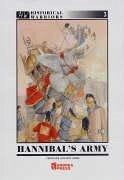 Hannibal's Army: Carthage Against Rome - Canales, Carlos