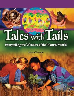 Tales with Tails - Strauss, Kevin