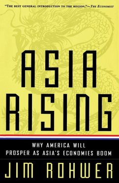Asia Rising Asia Rising